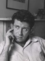 Norman Mailer