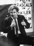 Norman Mailer