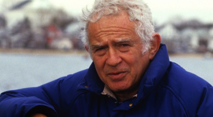 Norman Mailer