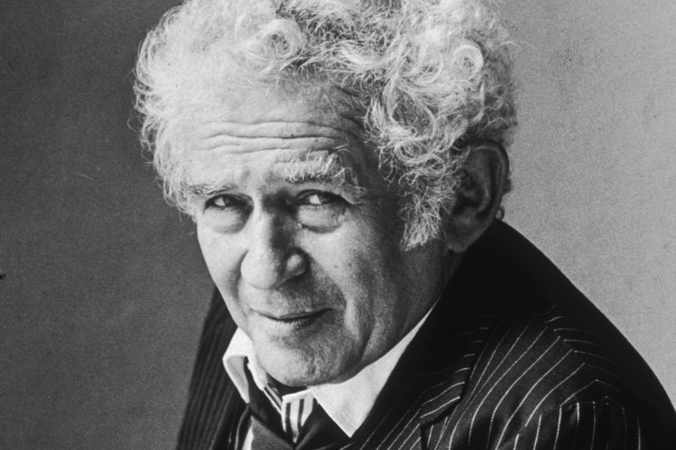 Norman Mailer