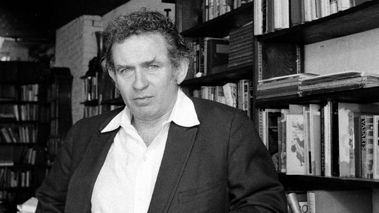 Norman Mailer