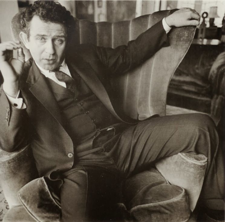 Norman Mailer