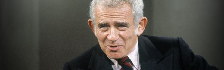 Norman Mailer