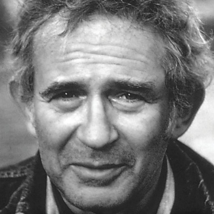 Norman Mailer