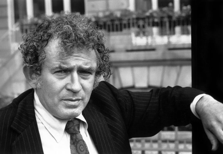 Norman Mailer