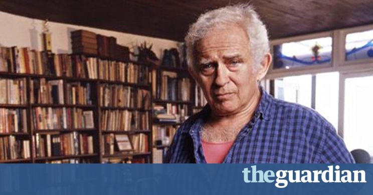 Norman Mailer