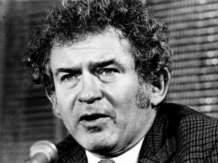 Norman Mailer