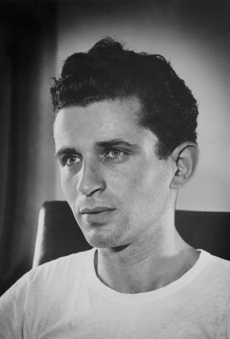 Norman Mailer