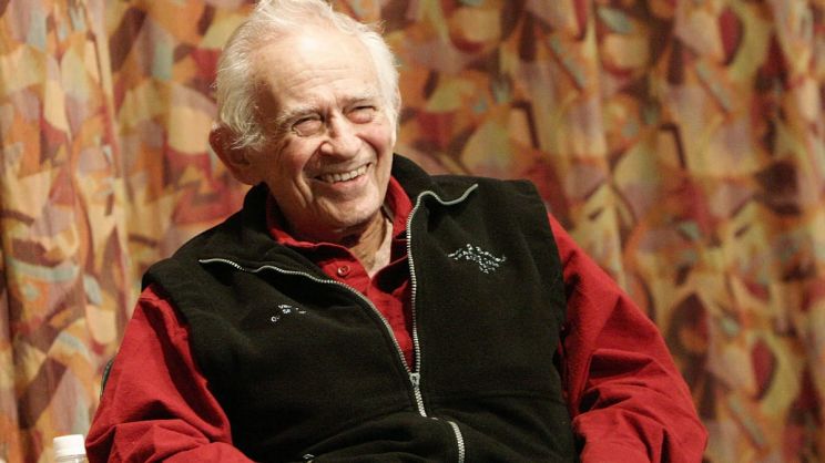 Norman Mailer