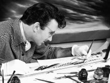 Norman McLaren