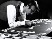 Norman McLaren