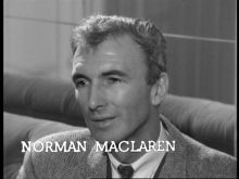 Norman McLaren