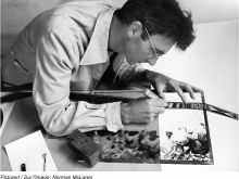 Norman McLaren