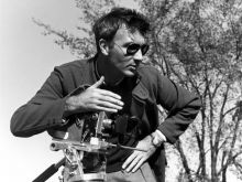 Norman McLaren