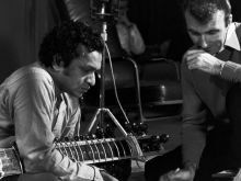 Norman McLaren