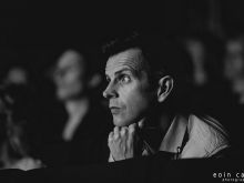 Norman McLaren