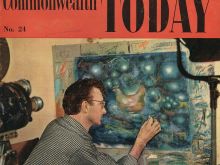 Norman McLaren