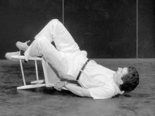 Norman McLaren