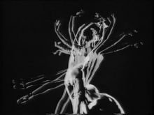 Norman McLaren