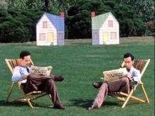 Norman McLaren