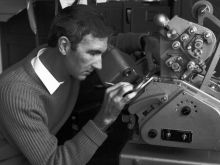 Norman McLaren