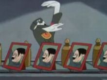 Norman McLaren