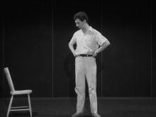 Norman McLaren