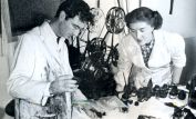 Norman McLaren