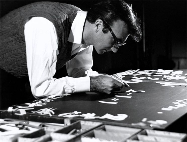 Norman McLaren