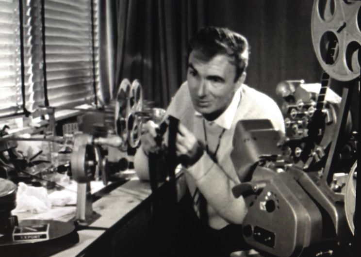 Norman McLaren