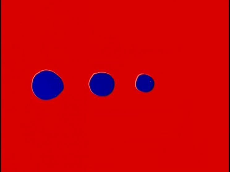 Norman McLaren