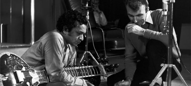 Norman McLaren