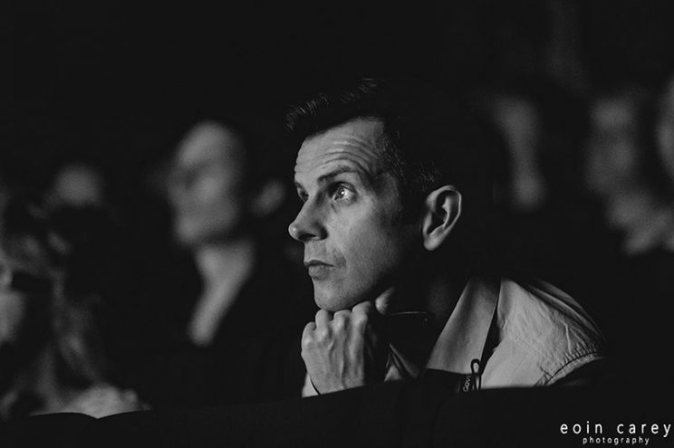 Norman McLaren
