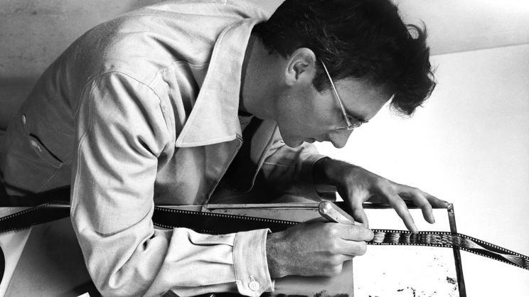Norman McLaren