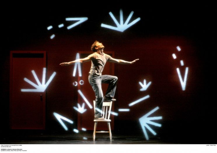 Norman McLaren