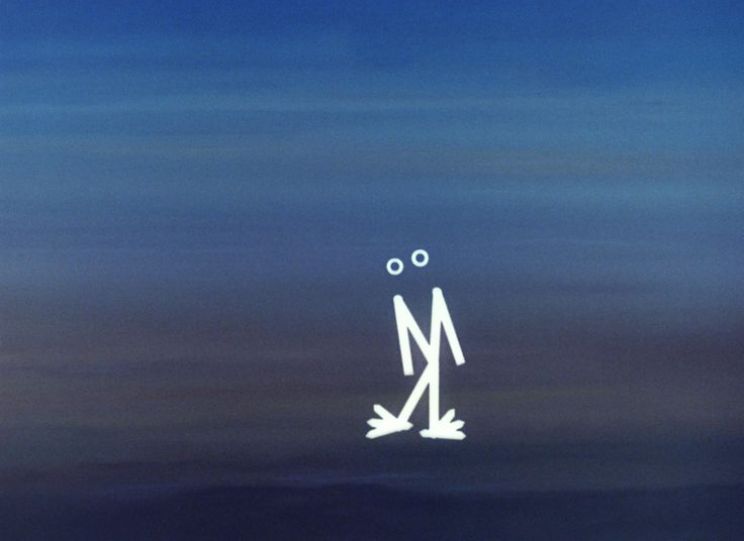 Norman McLaren