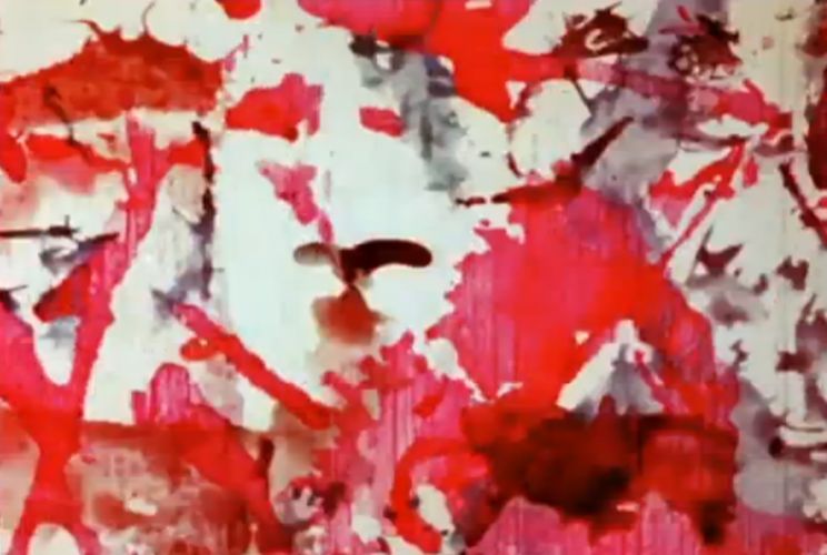 Norman McLaren