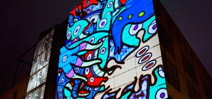 Norman McLaren