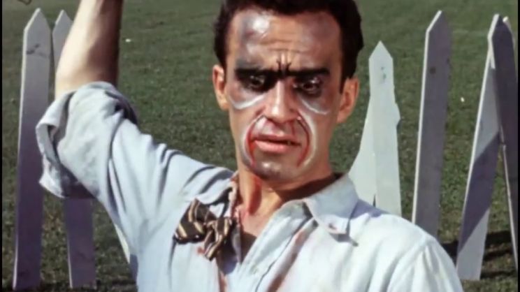 Norman McLaren
