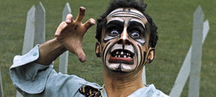 Norman McLaren
