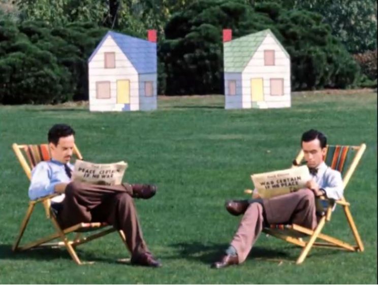 Norman McLaren