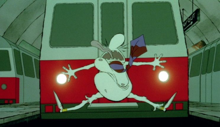 Norman McLaren
