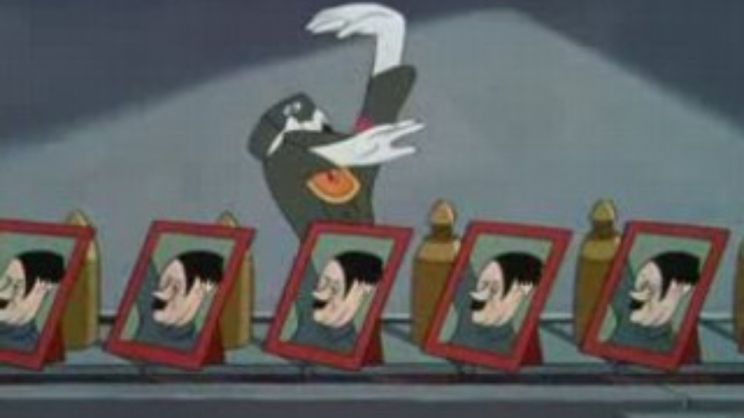 Norman McLaren