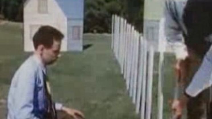 Norman McLaren