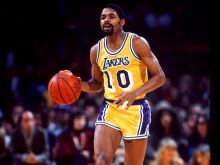 Norman Nixon Jr.