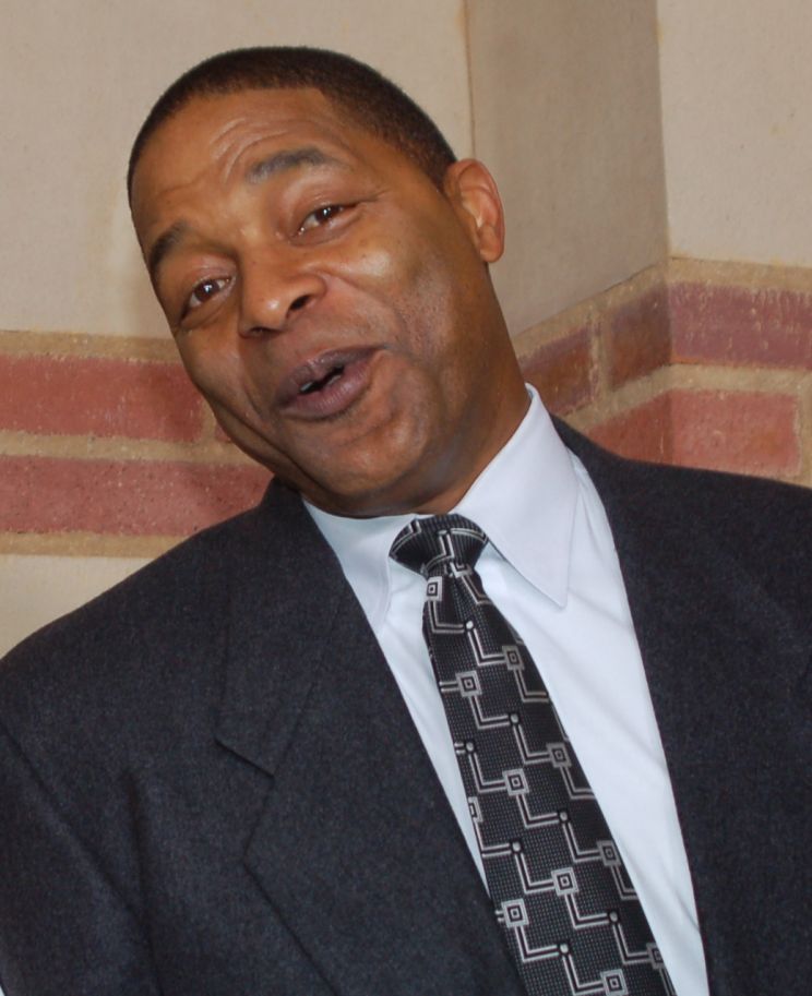 Norman Nixon Jr.