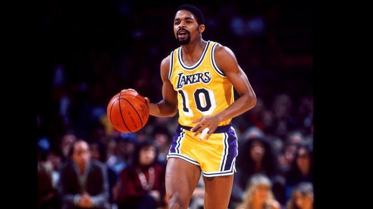 Norman Nixon Jr.