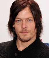 Norman Reedus