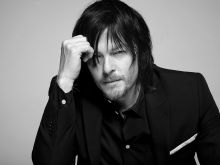 Norman Reedus