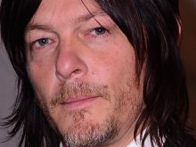 Norman Reedus